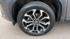 Toyota Yaris Cross 1.5 Hybrid Design 5dr CVT Hybrid Estate